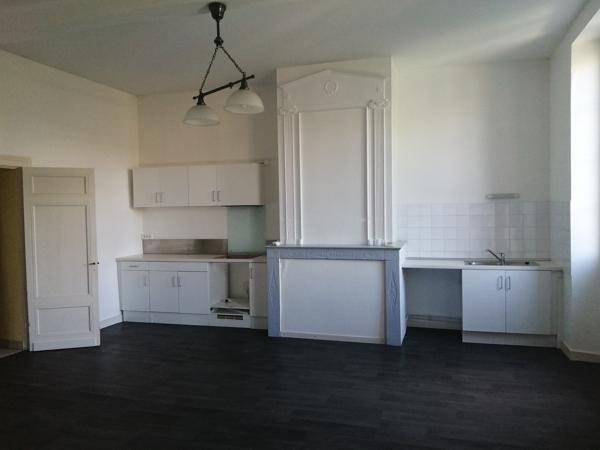 Maison de maitre / Immeuble locatif
