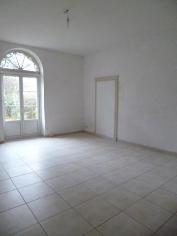 Maison de maitre / Immeuble locatif