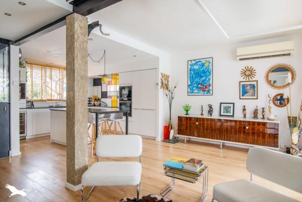 Maison à vendre |  Beauzelle |  5 pièces | 116 m²