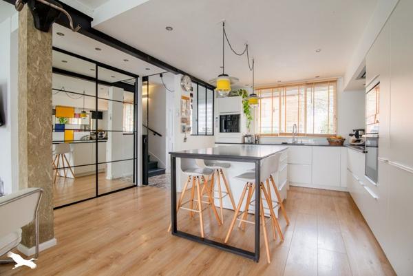 Maison à vendre |  Beauzelle |  5 pièces | 116 m²