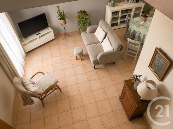 Maison à vendre  6 pièces - 106 m 2   BOBIGNY  - 93