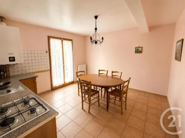 Maison à vendre  6 pièces - 106 m 2   BOBIGNY  - 93