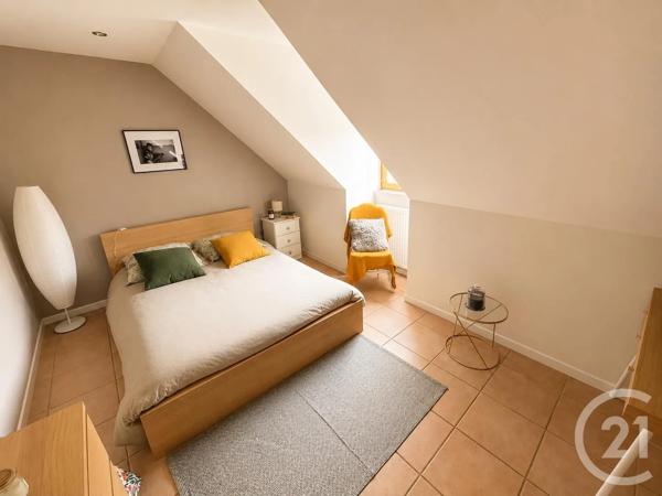 Maison à vendre  6 pièces - 106 m 2   BOBIGNY  - 93
