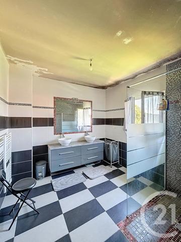 Maison à vendre  7 pièces - 125,58 m2 VILLENEUVE SUR LOT - 47