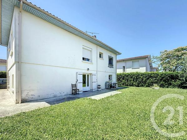 Maison à vendre  7 pièces - 125,58 m2 VILLENEUVE SUR LOT - 47