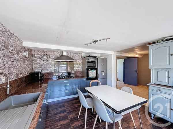 Maison à vendre  7 pièces - 125,58 m2 VILLENEUVE SUR LOT - 47