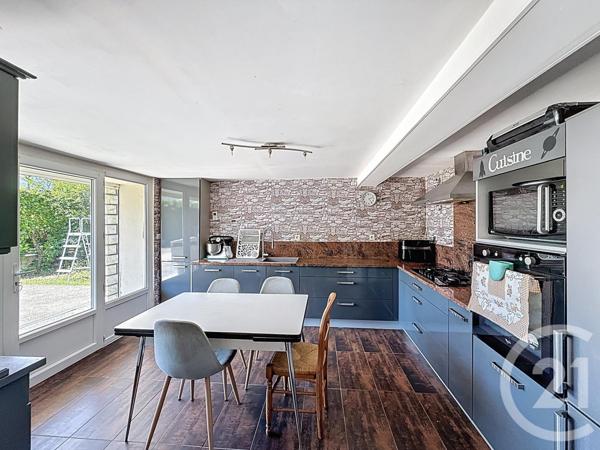 Maison à vendre  7 pièces - 125,58 m2 VILLENEUVE SUR LOT - 47