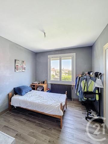 Maison à vendre  7 pièces - 125,58 m2 VILLENEUVE SUR LOT - 47