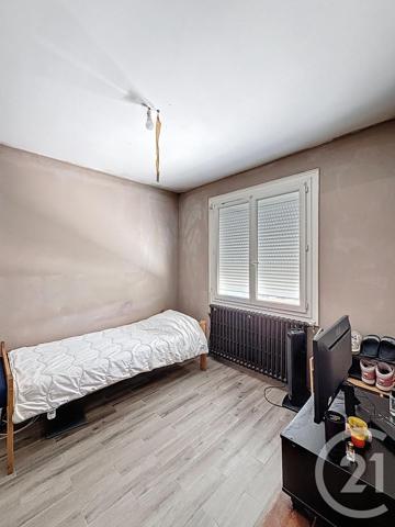 Maison à vendre  7 pièces - 125,58 m2 VILLENEUVE SUR LOT - 47