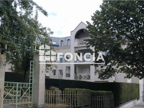 Location Studio 32.8 m² - 23 RUE DE L'EGLISE Antony 92160