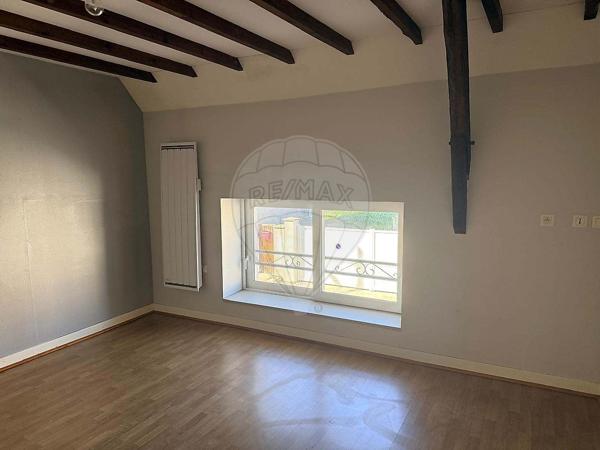 Immeuble 1 chambre(s) à vendre - Arfeuilles, Allier - 03