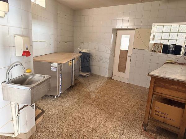 Immeuble 1 chambre(s) à vendre - Arfeuilles, Allier - 03