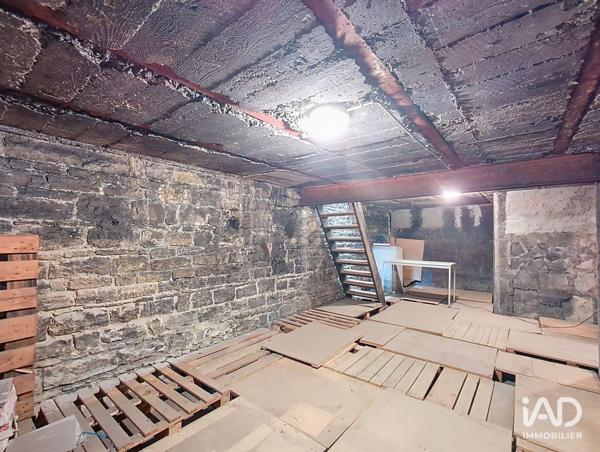 Murs commerciaux  à vendre 157 m² Lyon 3