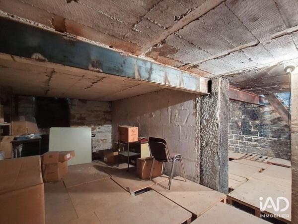 Murs commerciaux  à vendre 157 m² Lyon 3