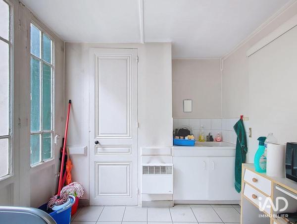 Murs commerciaux  à vendre 157 m² Lyon 3