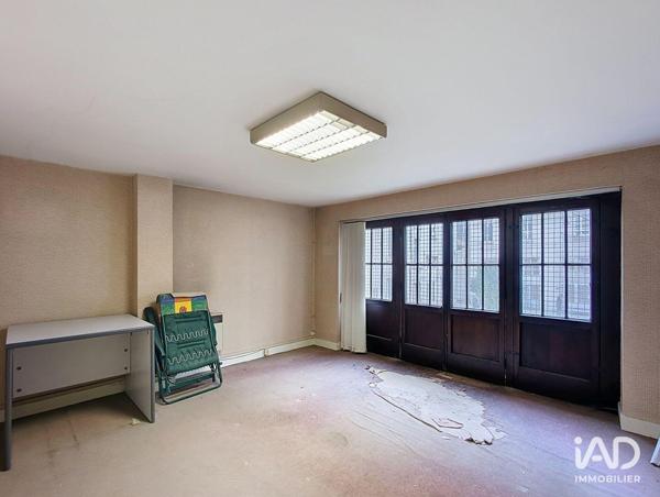 Murs commerciaux  à vendre 157 m² Lyon 3