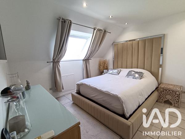 Maison à vendre 5 pièces 101 m² Savigny-le-Temple