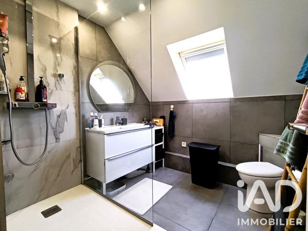 Maison à vendre 5 pièces 101 m² Savigny-le-Temple