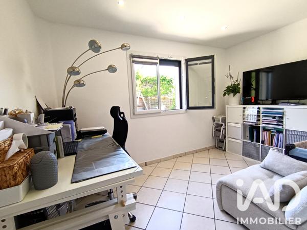 Maison à vendre 5 pièces 101 m² Savigny-le-Temple