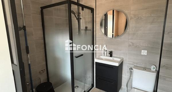 Location Studio meublé 25.15 m² - Sevrier 74320