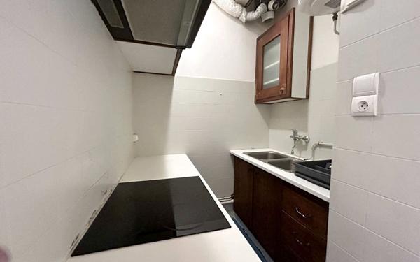 Appartement à louer    2 pièces •  Peyrehorade