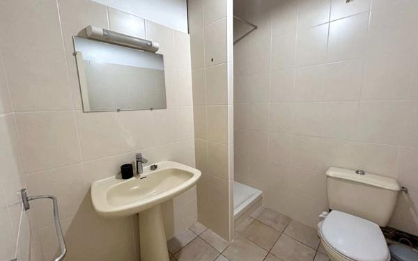 Appartement à louer    2 pièces •  Peyrehorade