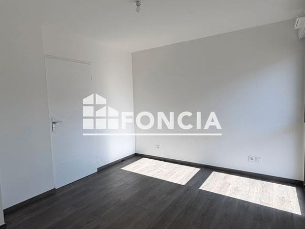 Location Appartement 2 pièces 39.16 m² - 55 AVENUE DU BOUCHET Bonneville 74130