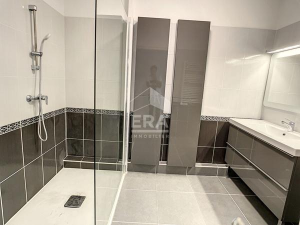 Appartement Marseille 3 pièce(s) plus terrasse