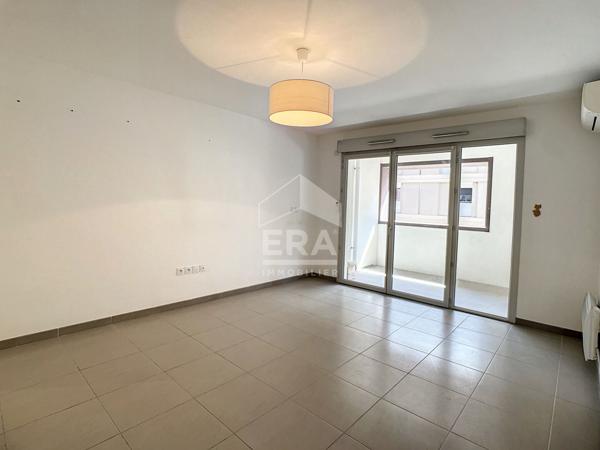 Appartement Marseille 3 pièce(s) plus terrasse