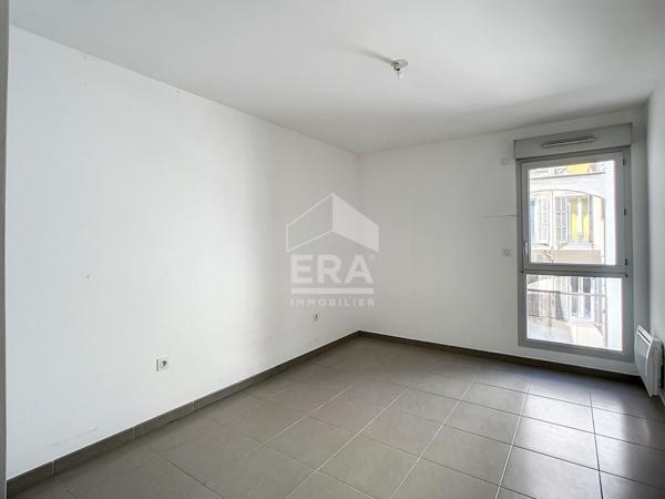 Appartement Marseille 3 pièce(s) plus terrasse