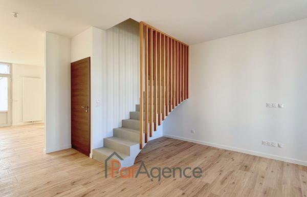 ROYAN CENTRE-VILLE MAISON RENOVEE AVEC SOUS-SOL