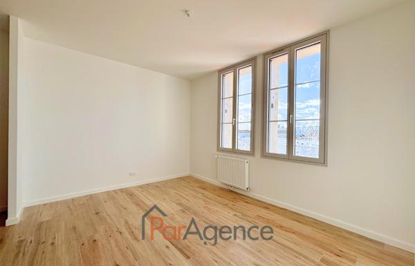 ROYAN CENTRE-VILLE MAISON RENOVEE AVEC SOUS-SOL