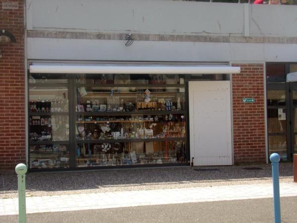 Fonds et/ou murs commerciaux à vendre à Le Tréport en Seine-Maritime (76470), ref : VF051-76041