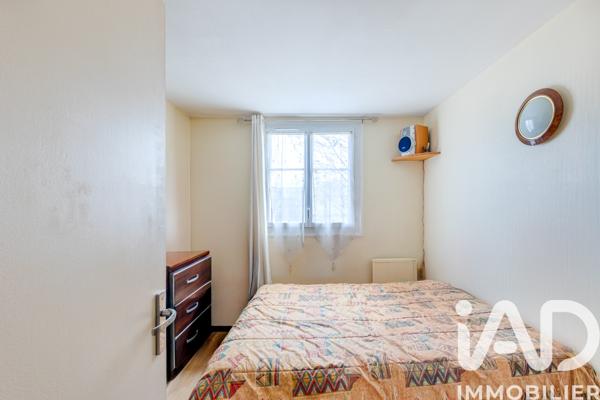 Appartement à vendre 3 pièces 68 m² Cergy