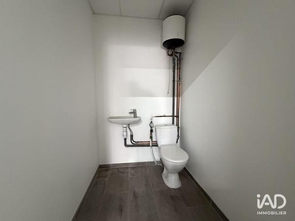 Local d’activité à vendre 68 m² Cormeilles-en-Vexin