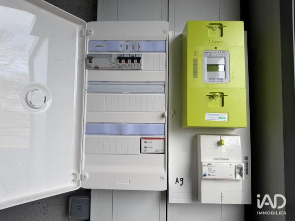 Local d’activité à vendre 68 m² Cormeilles-en-Vexin