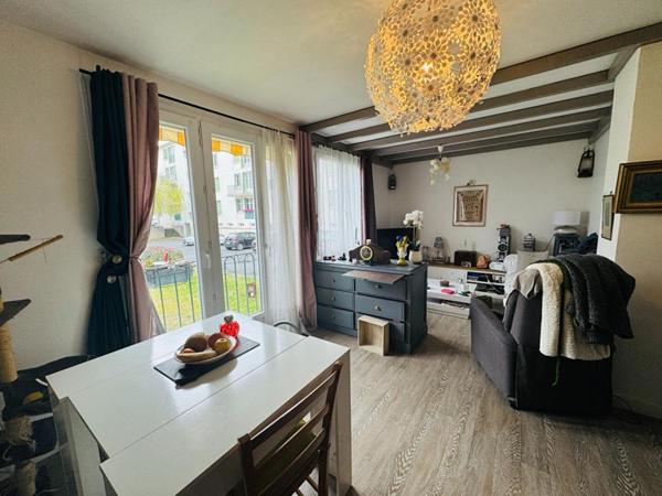 Bel appartement proche centre ville de Nevers