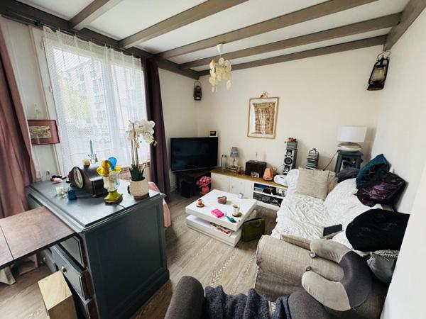 Bel appartement proche centre ville de Nevers