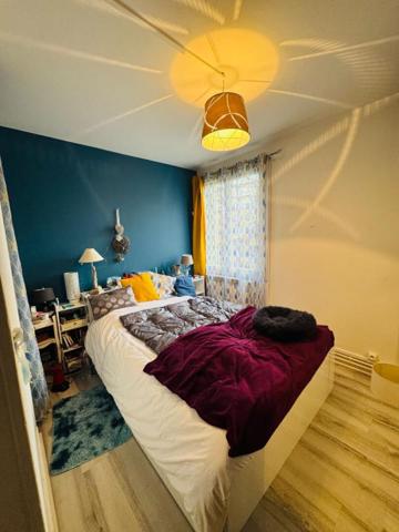 Bel appartement proche centre ville de Nevers