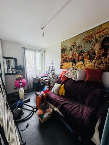 Bel appartement proche centre ville de Nevers