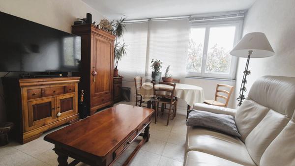 Sautron bourg - T2 44.64 m2 - Résidence La Closerie