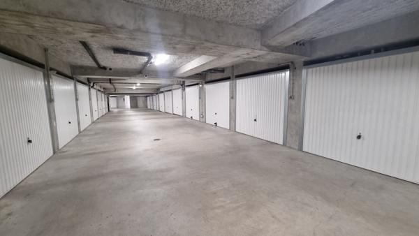 Sautron bourg - T2 44.64 m2 - Résidence La Closerie