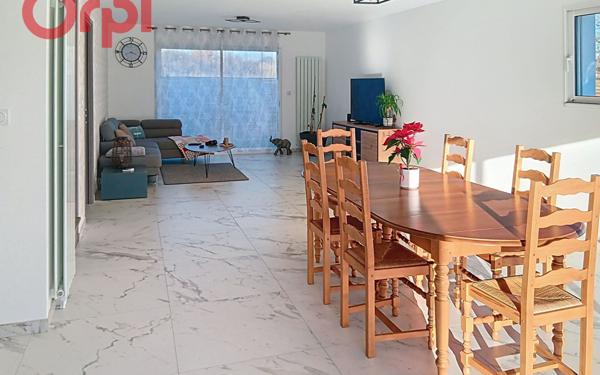 Maison à vendre    5 pièces •  Olonne-sur-Mer