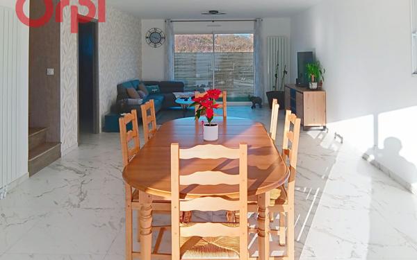 Maison à vendre    5 pièces •  Olonne-sur-Mer