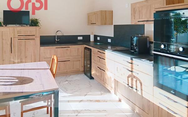 Maison à vendre    5 pièces •  Olonne-sur-Mer