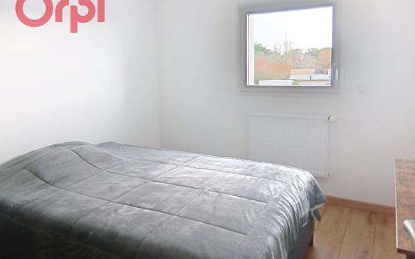 Maison à vendre    5 pièces •  Olonne-sur-Mer