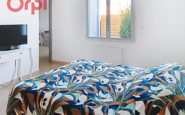 Maison à vendre    5 pièces •  Olonne-sur-Mer