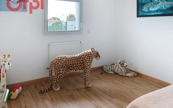 Maison à vendre    5 pièces •  Olonne-sur-Mer