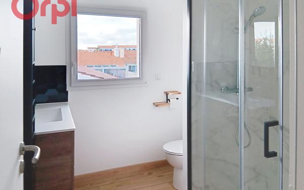 Maison à vendre    5 pièces •  Olonne-sur-Mer