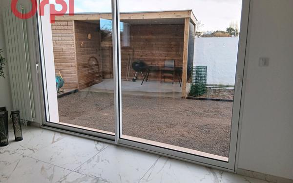 Maison à vendre    5 pièces •  Olonne-sur-Mer